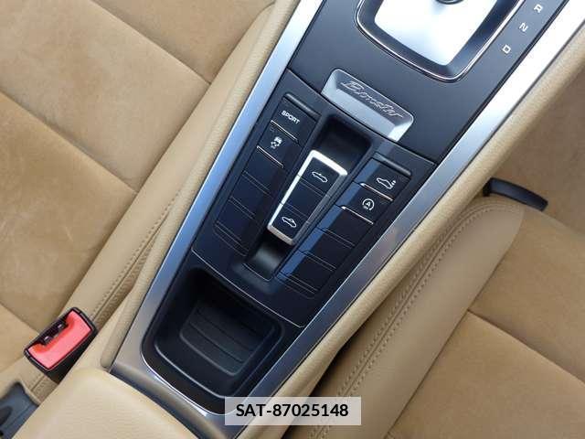 Porsche BOXSTER 2014-11 7806118-12