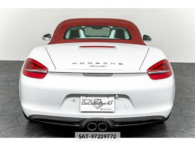 Porsche BOXSTER 2013-03 7807056-1