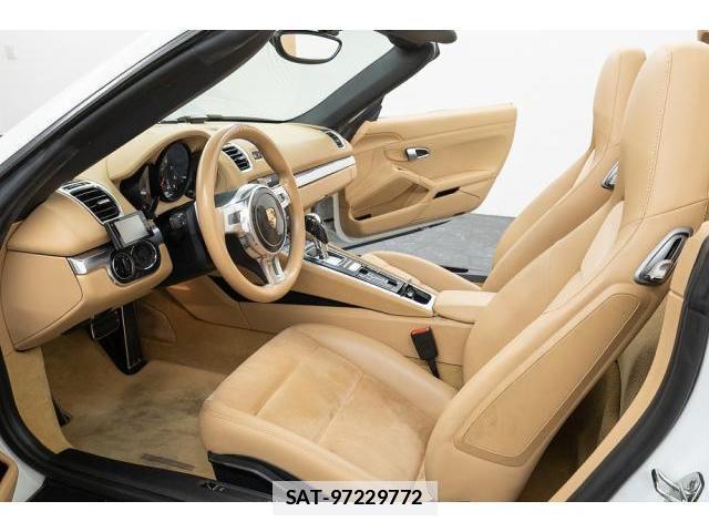 Porsche BOXSTER 2013-03 7807056-10