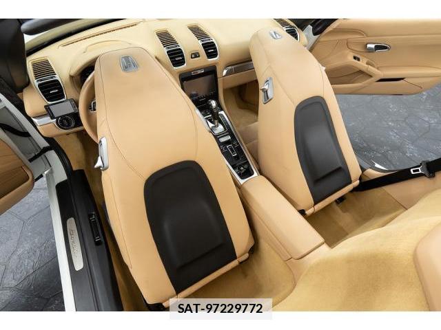 Porsche BOXSTER 2013-03 7807056-13
