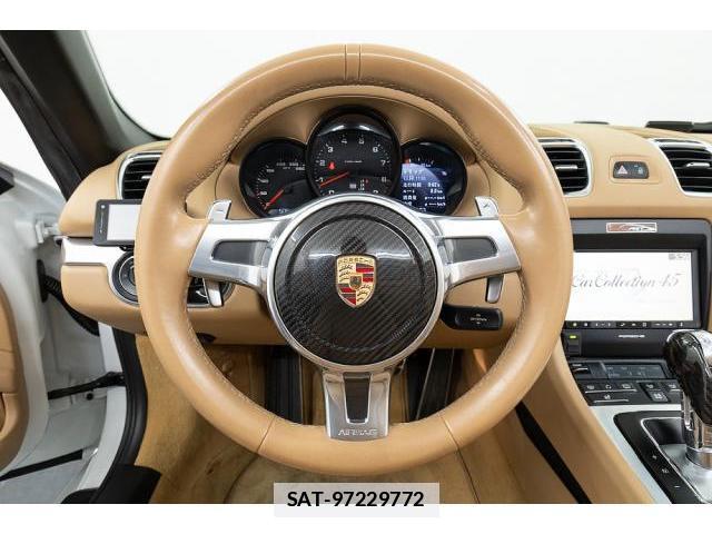 Porsche BOXSTER 2013-03 7807056-16