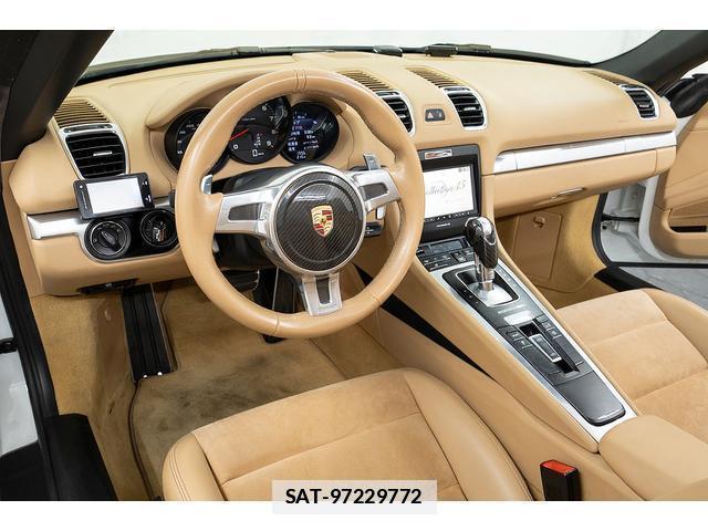 Porsche BOXSTER 2013-03 7807056-2