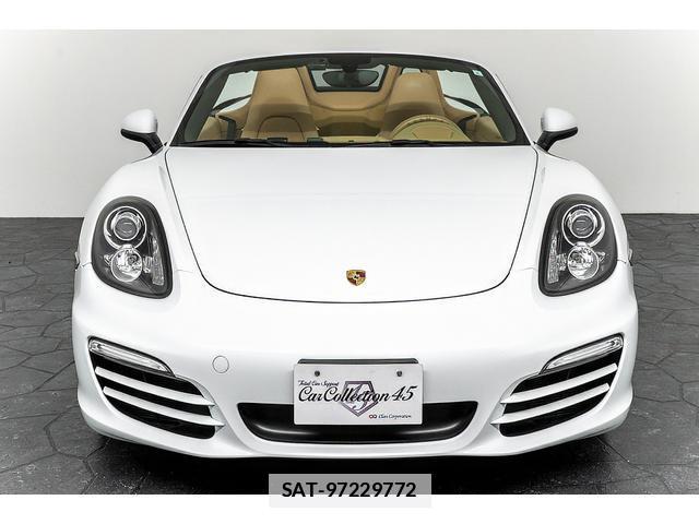 Porsche BOXSTER 2013-03 7807056-5