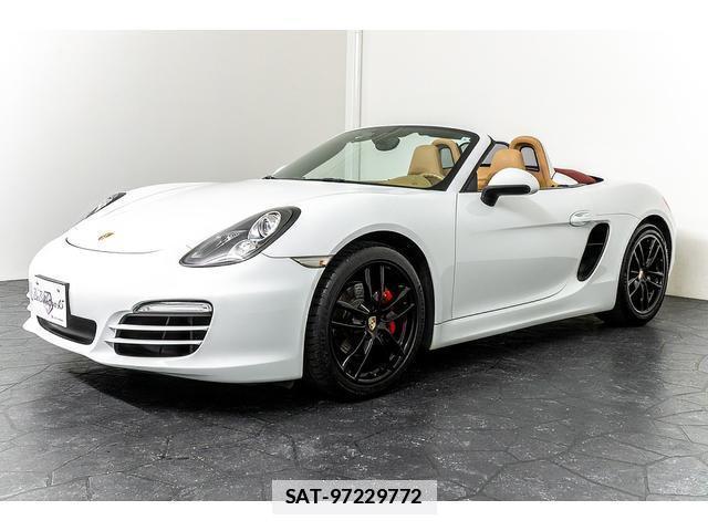 Porsche BOXSTER 2013-03 7807056-6