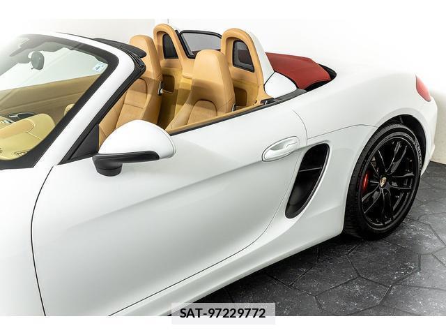 Porsche BOXSTER 2013-03 7807056-7