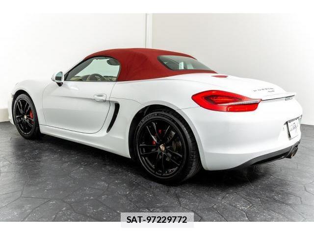 Porsche BOXSTER 2013-03 7807056-8