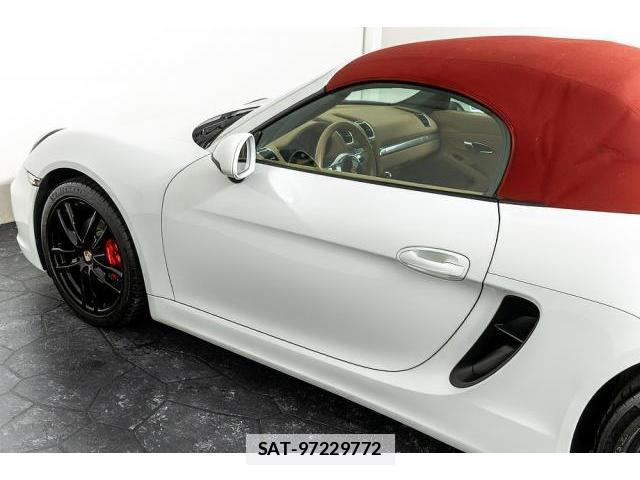 Porsche BOXSTER 2013-03 7807056-9