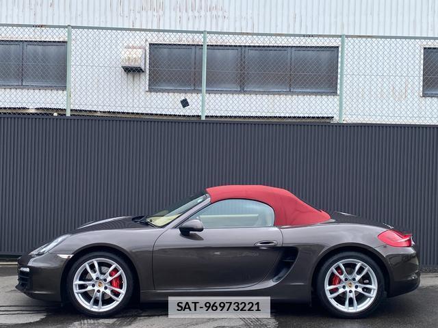 Porsche BOXSTER 2015-02 7808279-10