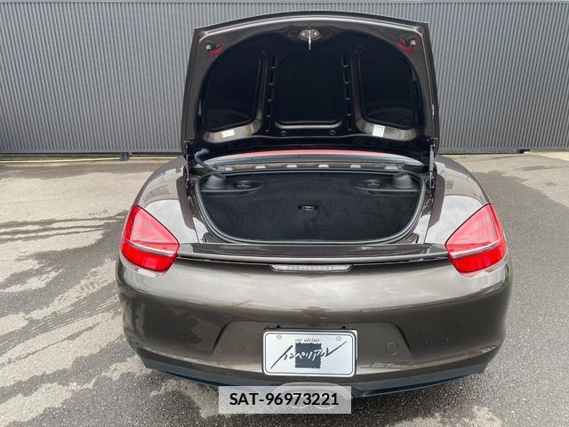 Porsche BOXSTER 2015-02 7808279-11