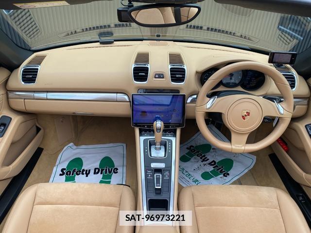 Porsche BOXSTER 2015-02 7808279-13