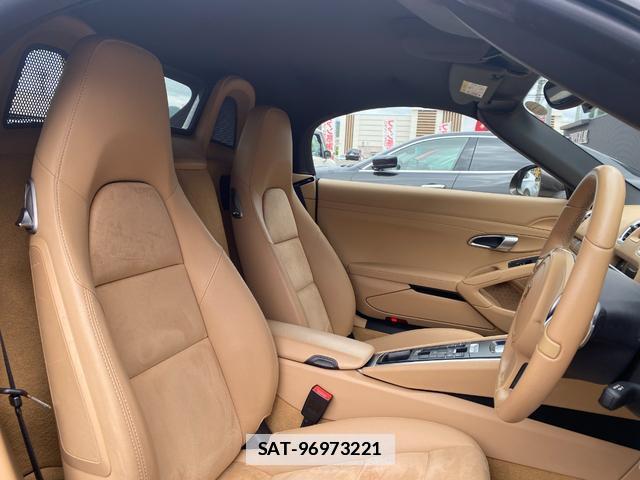 Porsche BOXSTER 2015-02 7808279-14