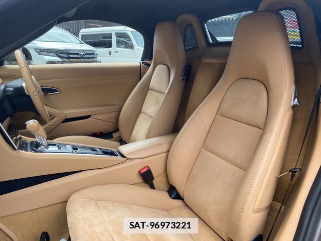 Porsche BOXSTER 2015-02 7808279-15