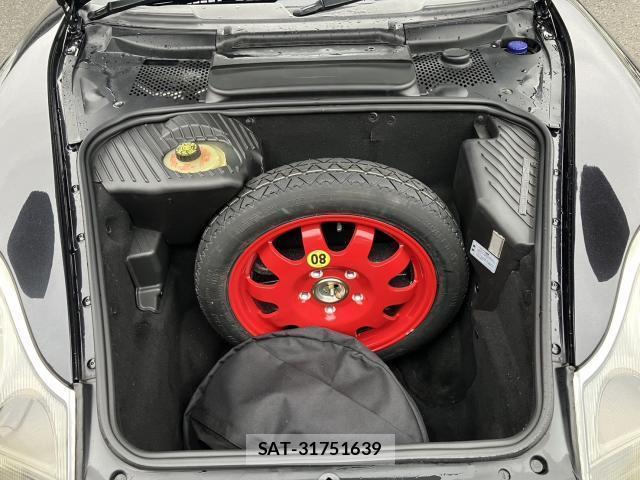 Porsche BOXSTER 2002-01 7810193-10