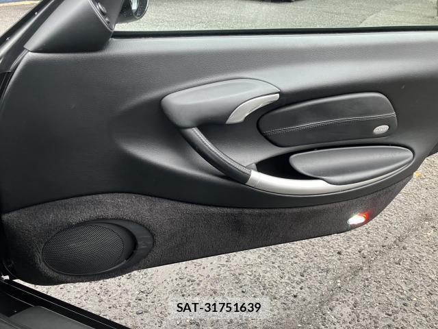 Porsche BOXSTER 2002-01 7810193-13