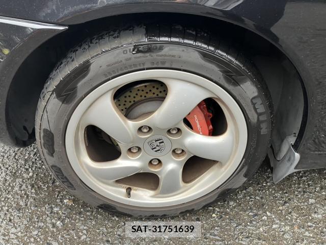 Porsche BOXSTER 2002-01 7810193-16