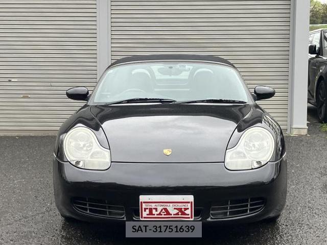 Porsche BOXSTER 2002-01 7810193-17