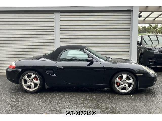Porsche BOXSTER 2002-01 7810193-18