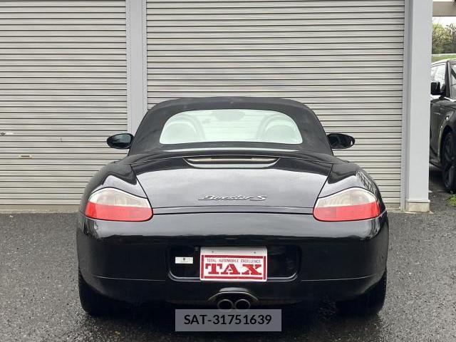 Porsche BOXSTER 2002-01 7810193-19