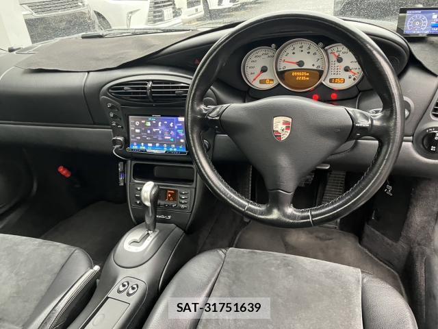 Porsche BOXSTER 2002-01 7810193-2