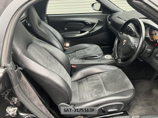 Porsche BOXSTER 2002-01 7810193-3