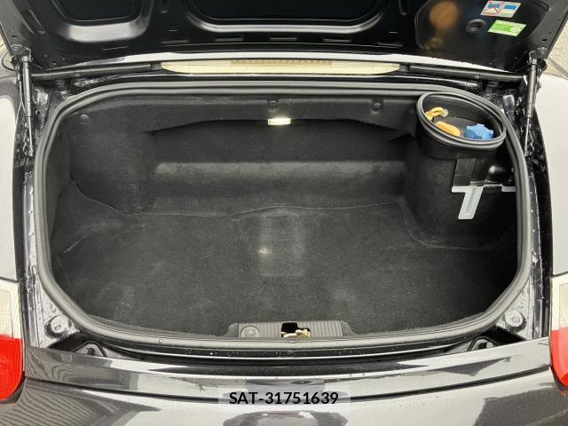 Porsche BOXSTER 2002-01 7810193-4