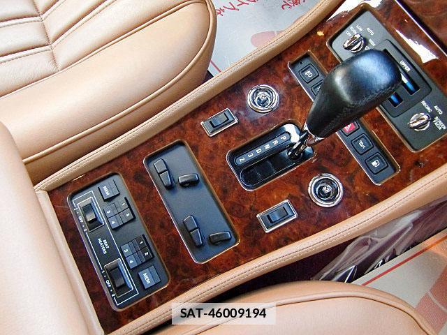 Bentley BROOKLANDS 1998-02 7796986-5