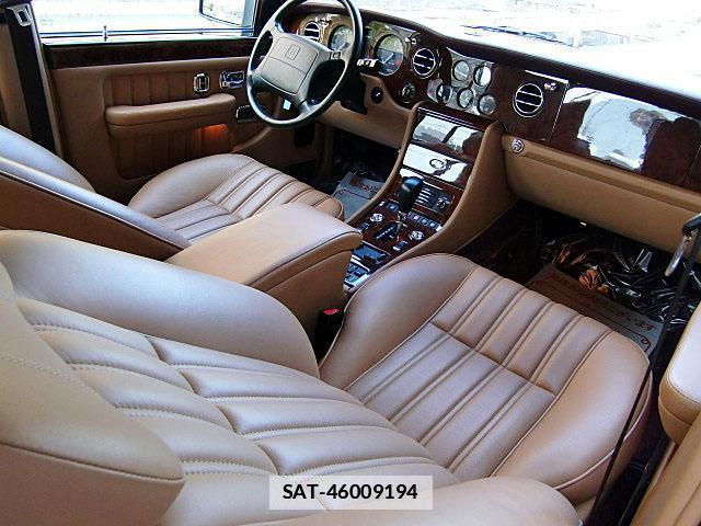 Bentley BROOKLANDS 1998-02 7796986-6