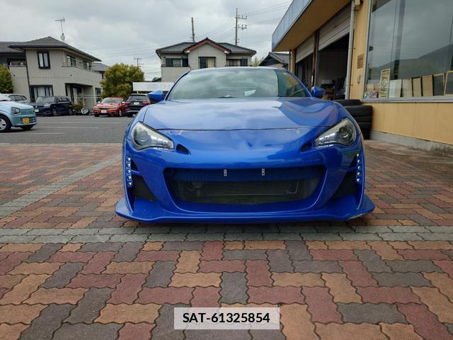 Subaru BRZ 2013-01 7793142-1
