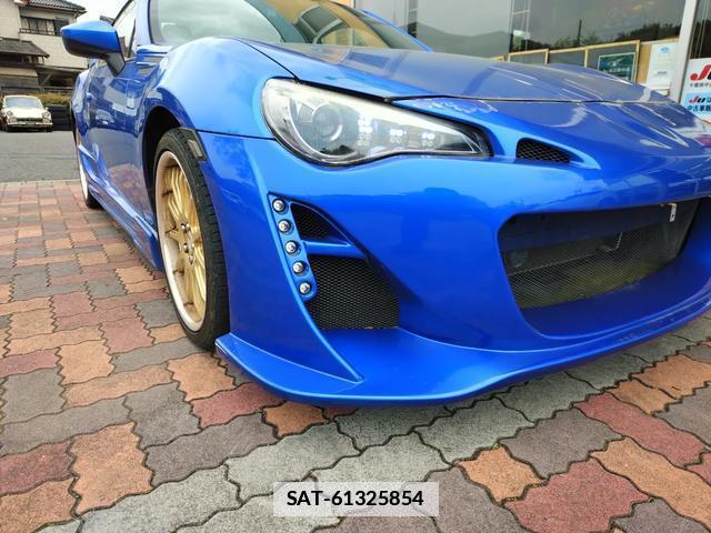 Subaru BRZ 2013-01 7793142-12