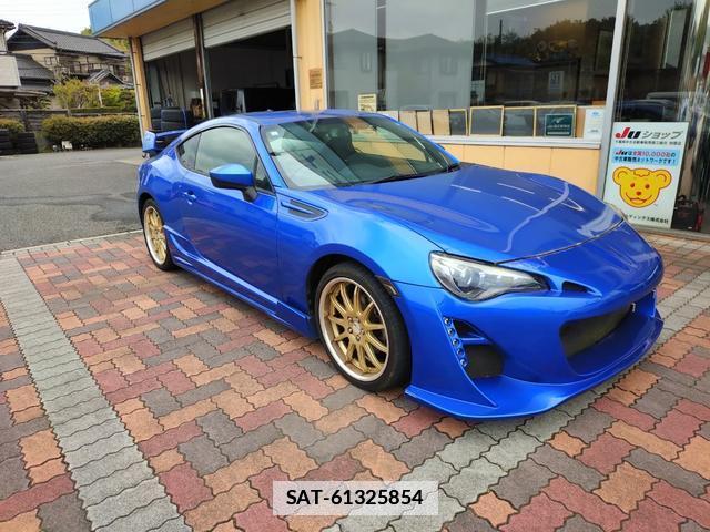Subaru BRZ 2013-01 7793142-2