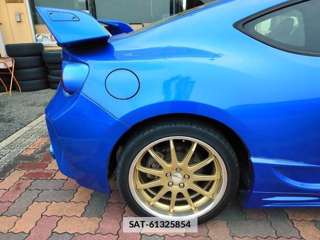 Subaru BRZ 2013-01 7793142-9