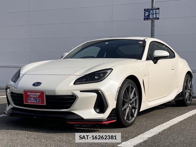 Subaru BRZ 2023-05 7793636-0