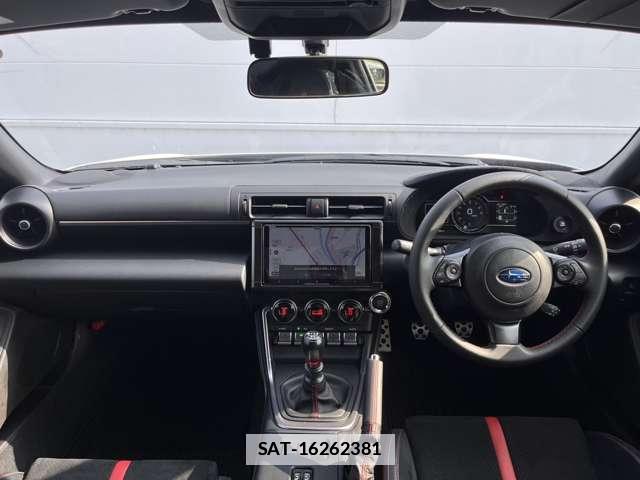 Subaru BRZ 2023-05 7793636-2