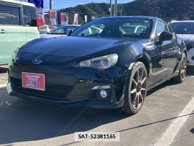 Subaru BRZ 2013-01 7793716-0