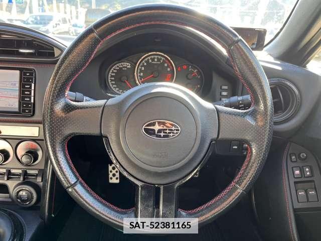 Subaru BRZ 2013-01 7793716-1
