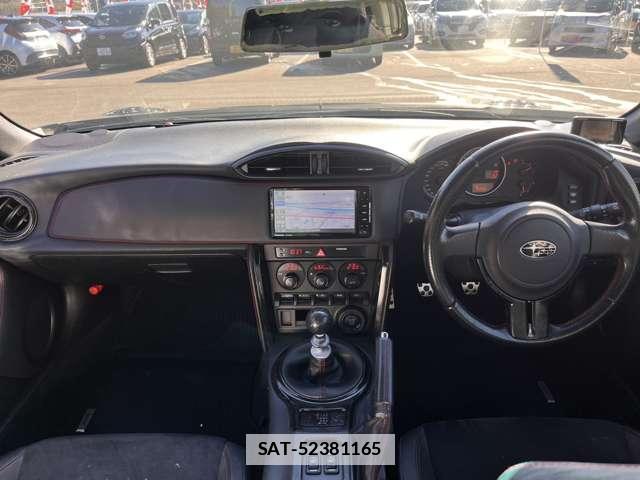 Subaru BRZ 2013-01 7793716-2