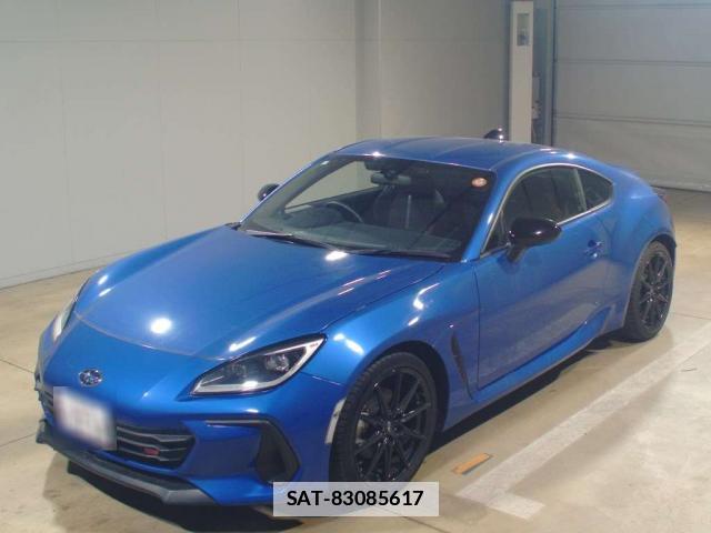 Subaru BRZ 2023-12 7793798-0