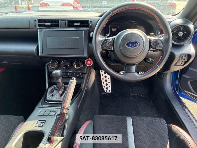 Subaru BRZ 2023-12 7793798-2