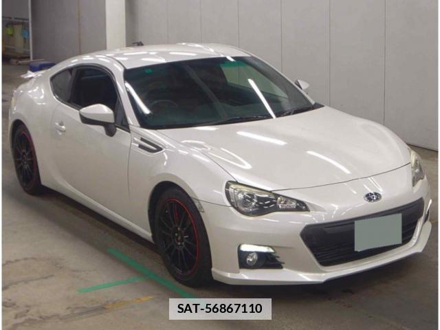 Subaru BRZ 2014-01 7793846-0