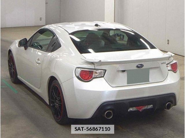 Subaru BRZ 2014-01 7793846-1