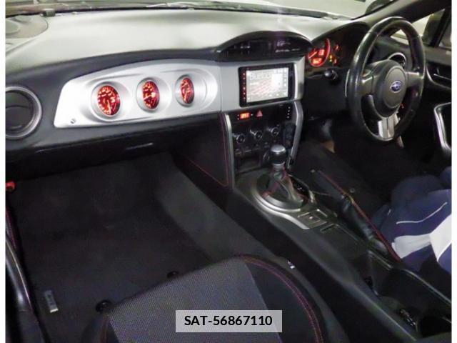 Subaru BRZ 2014-01 7793846-2