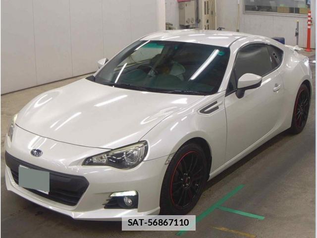 Subaru BRZ 2014-01 7793846-4