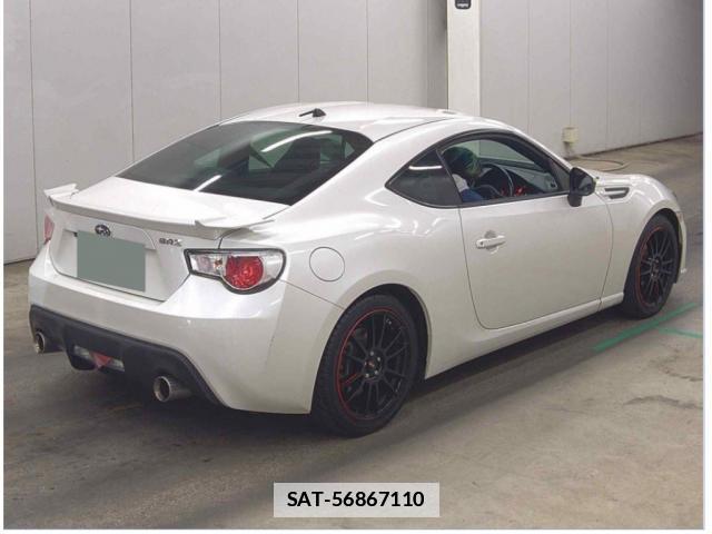 Subaru BRZ 2014-01 7793846-5