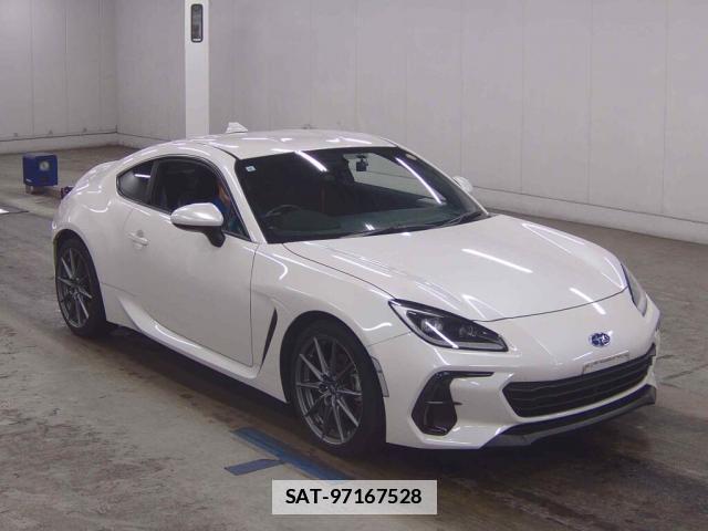 Subaru BRZ 2021-09 7795163-0