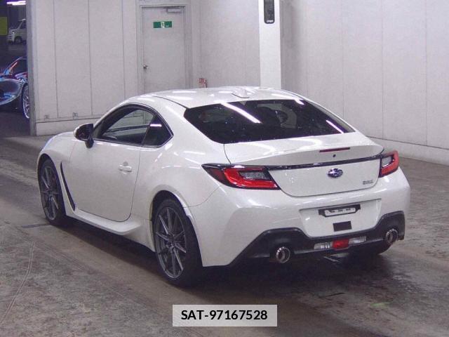 Subaru BRZ 2021-09 7795163-1