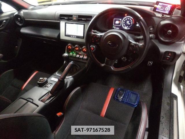 Subaru BRZ 2021-09 7795163-2