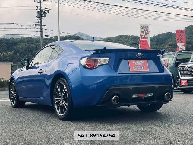 Subaru BRZ 2014-05 7795704-1