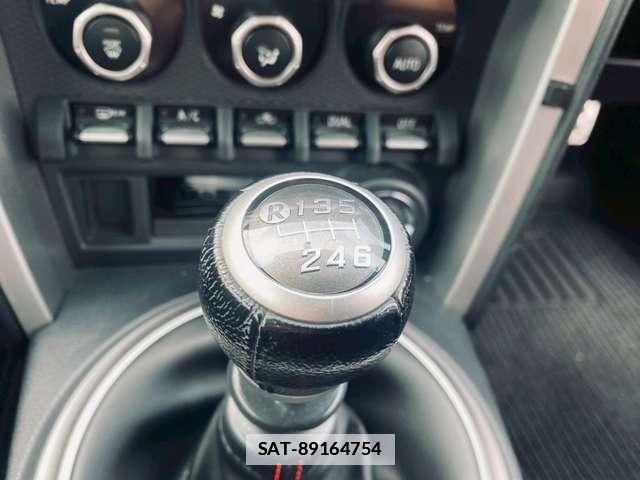 Subaru BRZ 2014-05 7795704-12