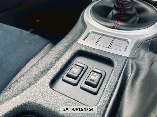 Subaru BRZ 2014-05 7795704-15