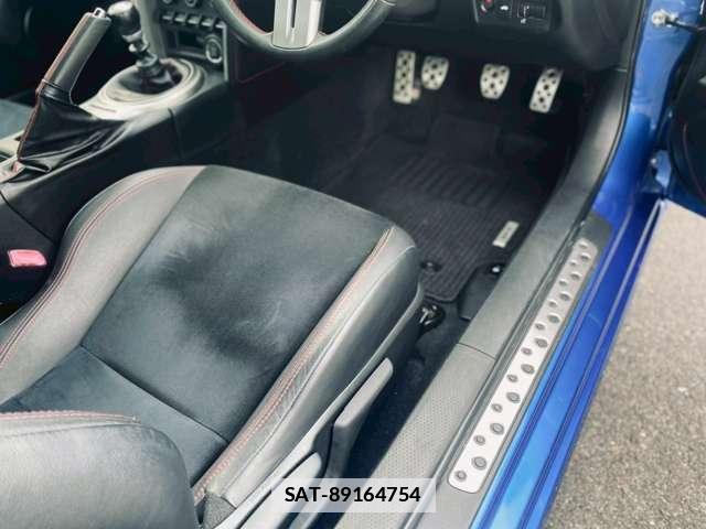 Subaru BRZ 2014-05 7795704-16